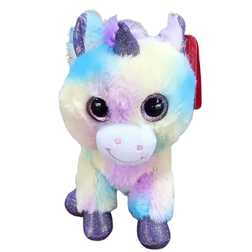 Peluche unicornio 8301
